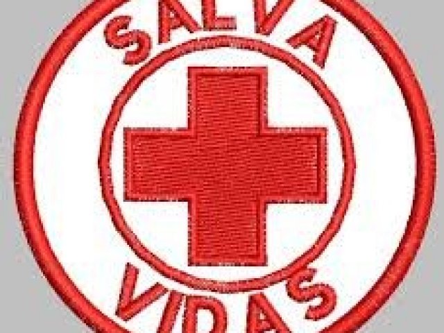 Salva-vidas!