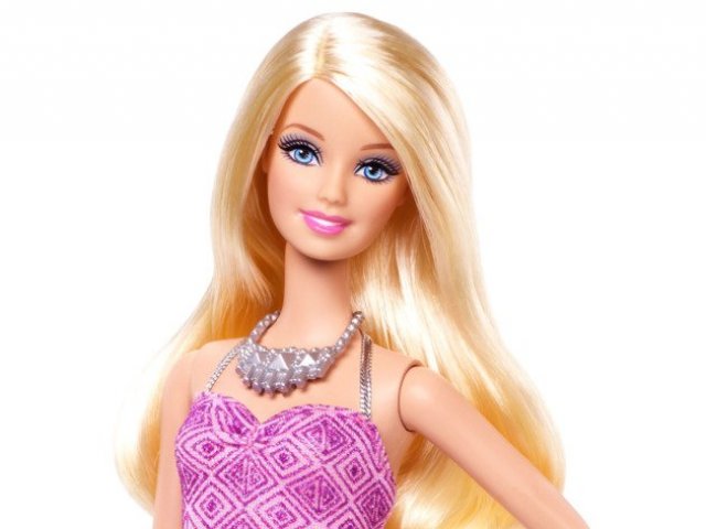 Barbie