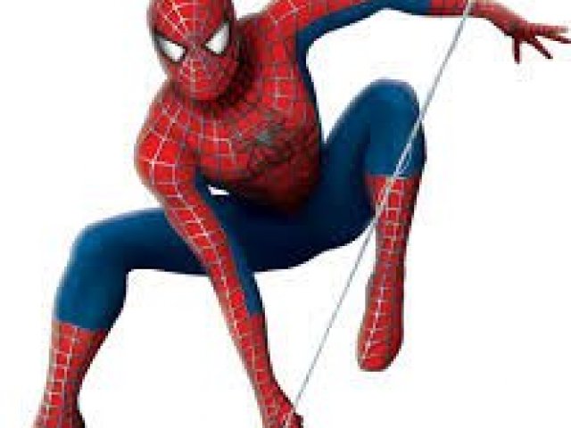 Poder aranha