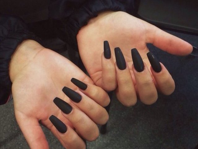 Preto