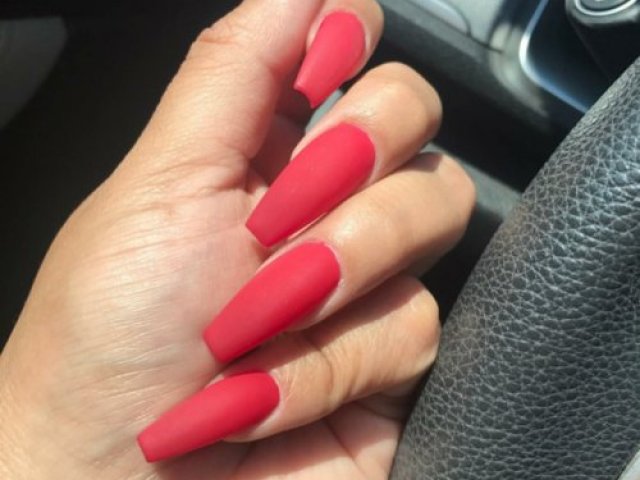 Vermelho