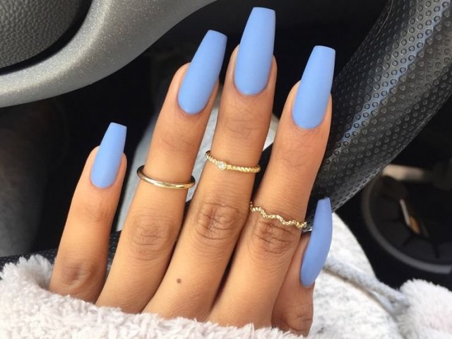 Azul