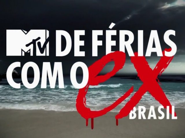 De férias com o ex