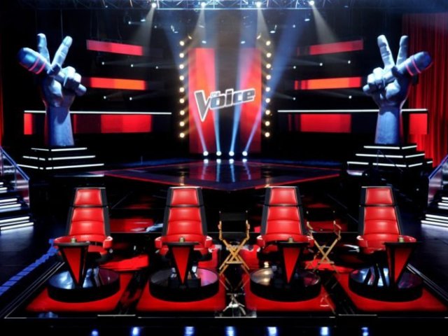 The Voice