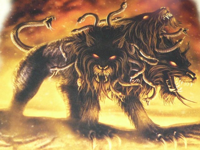 Cerberus