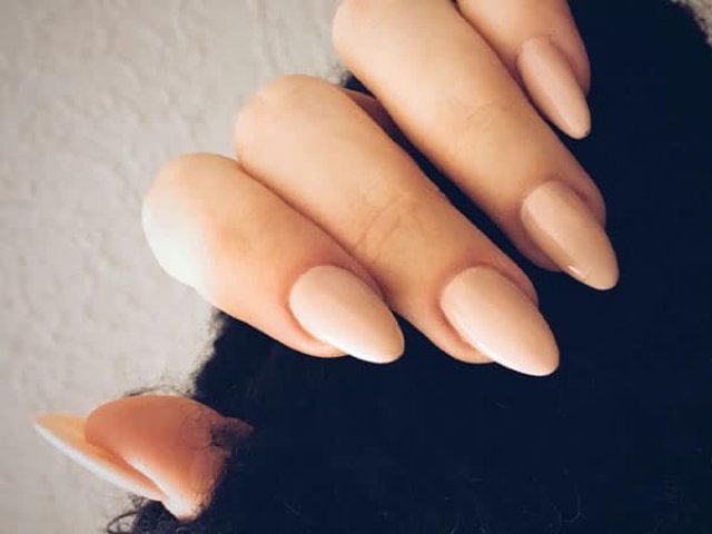 Almond