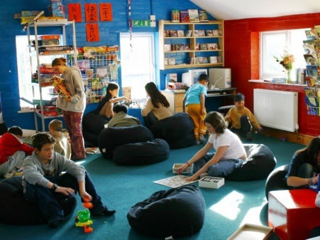 DESCUBRA QUAL O MÉTODO DE ENSINO DE LÍNGUAS IDEAL PARA VOCÊ!