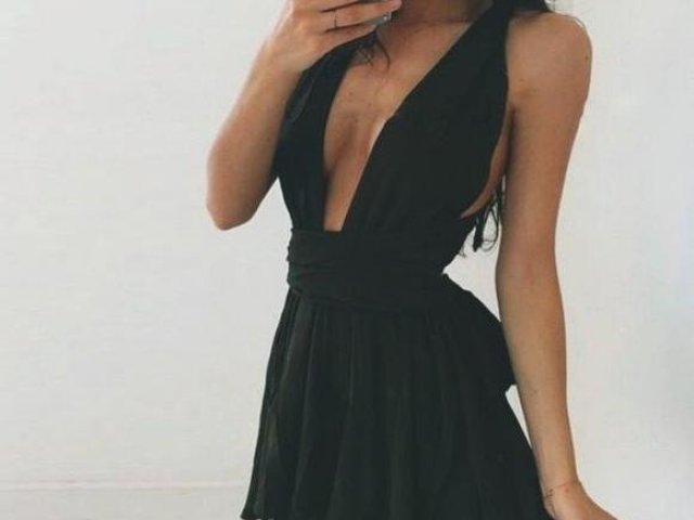 Vestido