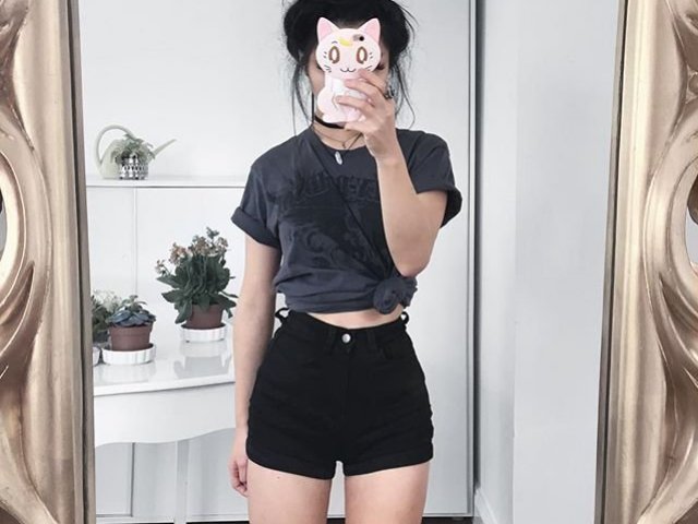 Short
