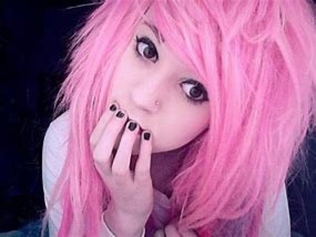 Tumblr Emo