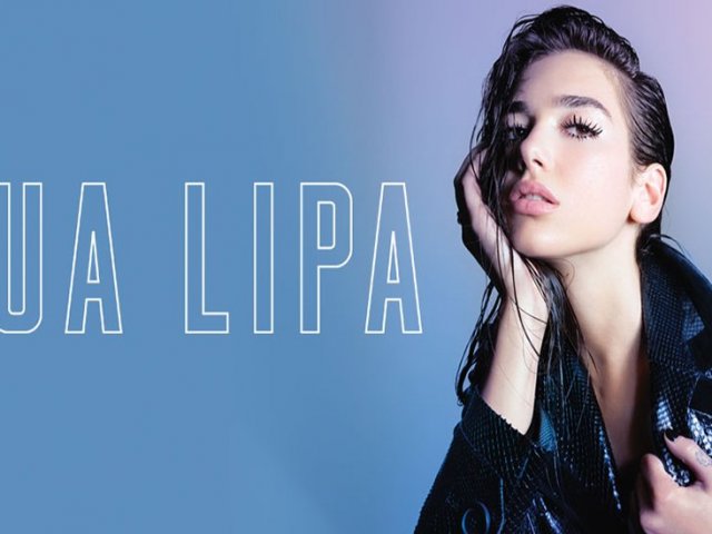 Quanto você conhece a Dua Lipa?