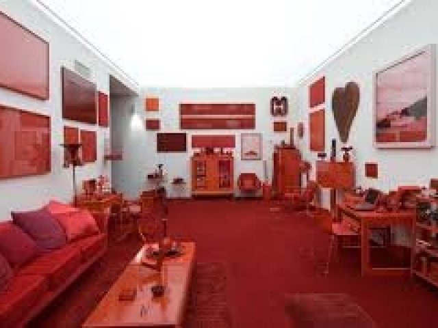 Casa do amor