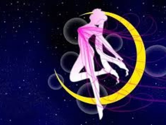 Super Sailor Moon