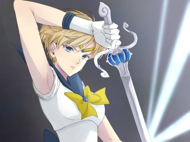 Sailor Urano