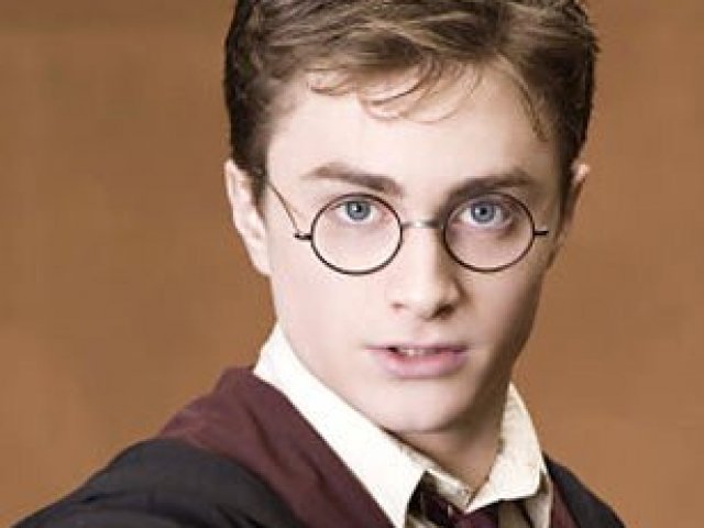 Harry Potter