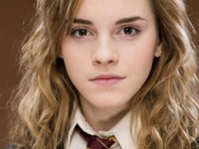 Hermione Granger