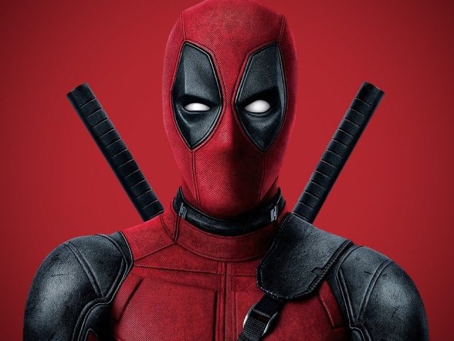 Deadpool
