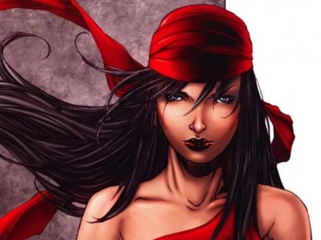 Elektra
