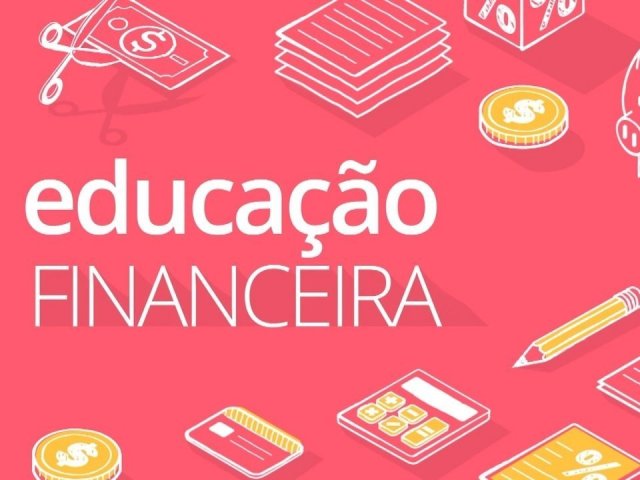 Educação Financeira: 5 dicas para melhorar a saúde do seu bolso.