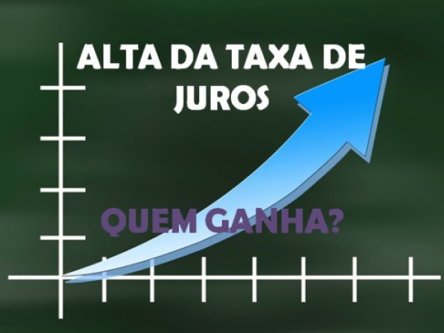 Seja oportunista
