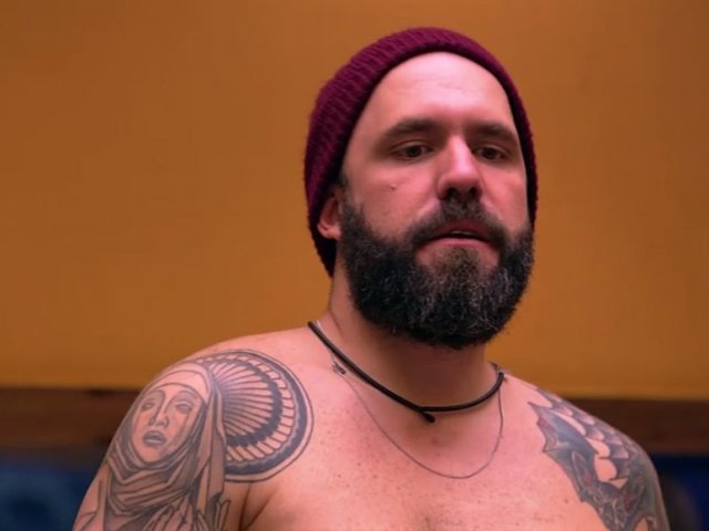 Caruso - BBB18
