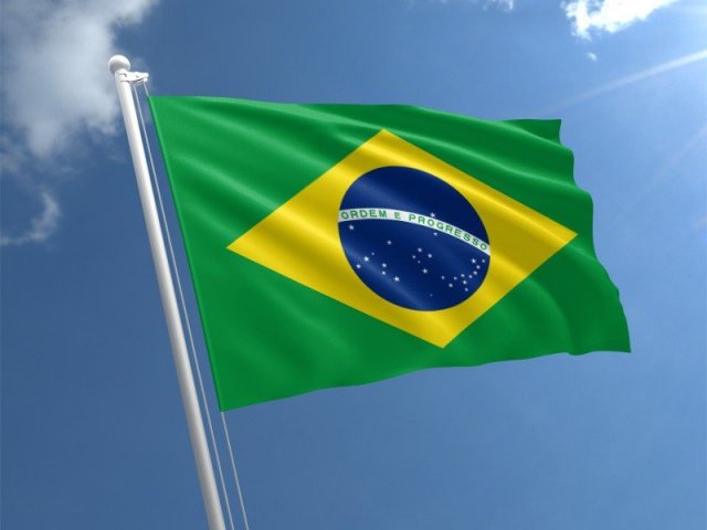 Brasileiro(a)