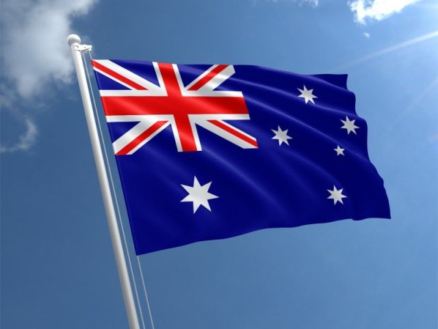Australiano(a)
