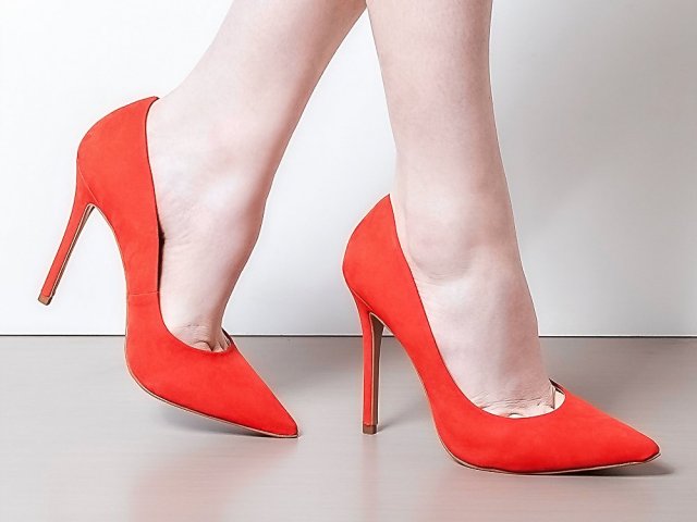 Scarpin