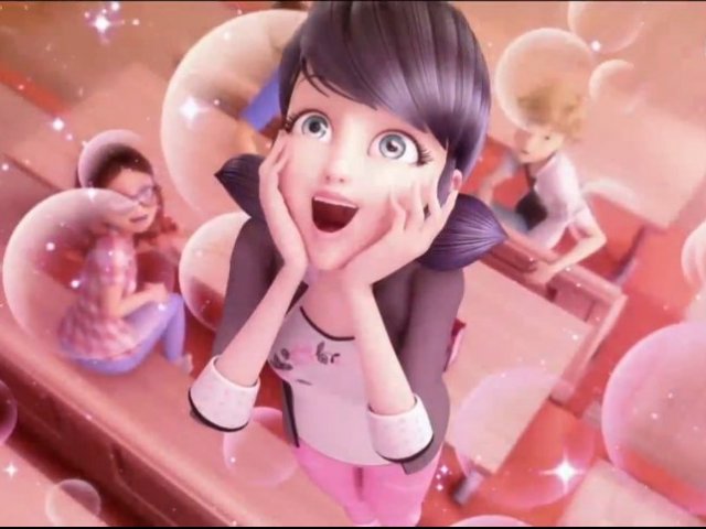 ISSO É QUE É UM MIRACULER!
