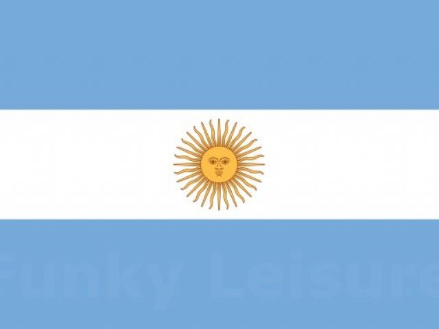 6. Argentina