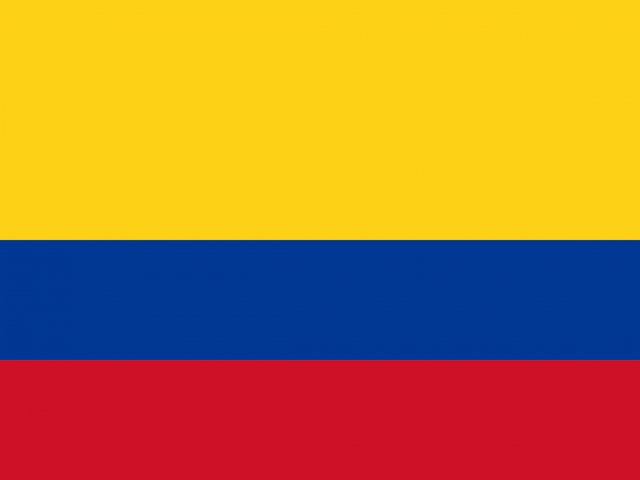 Colômbia
