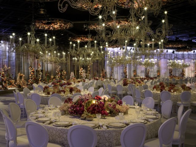 Luxuoso