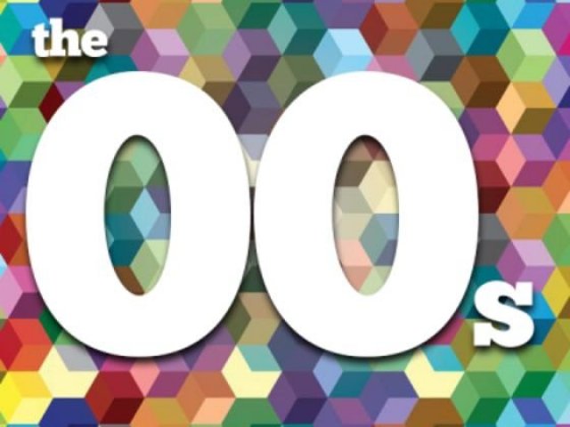 00's