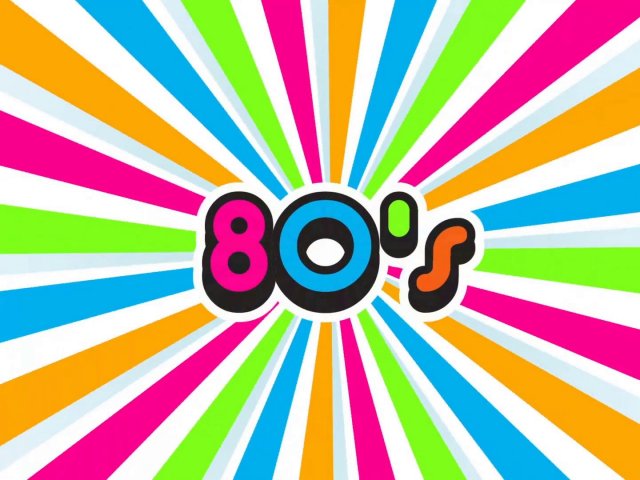 80's