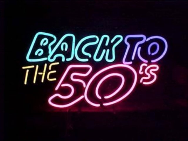 50's
