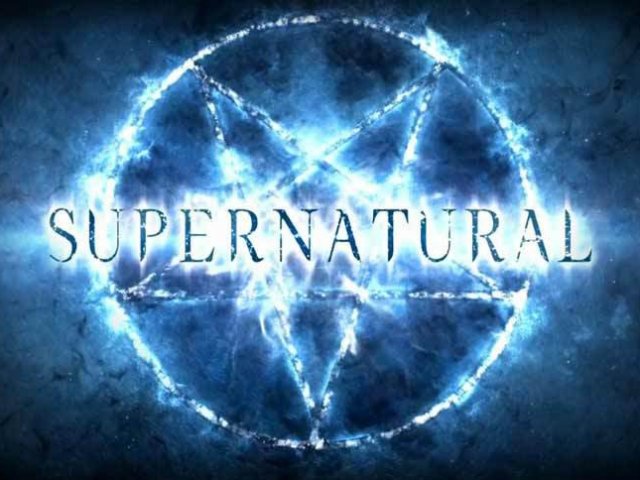 SUPERNATURAL QUIZ