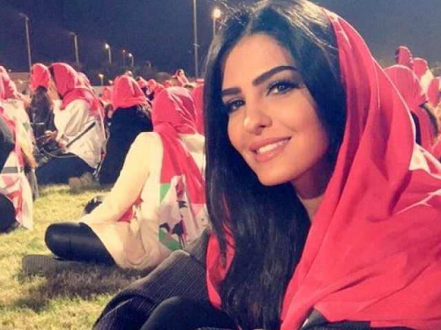 Ameera Al-Taweel.