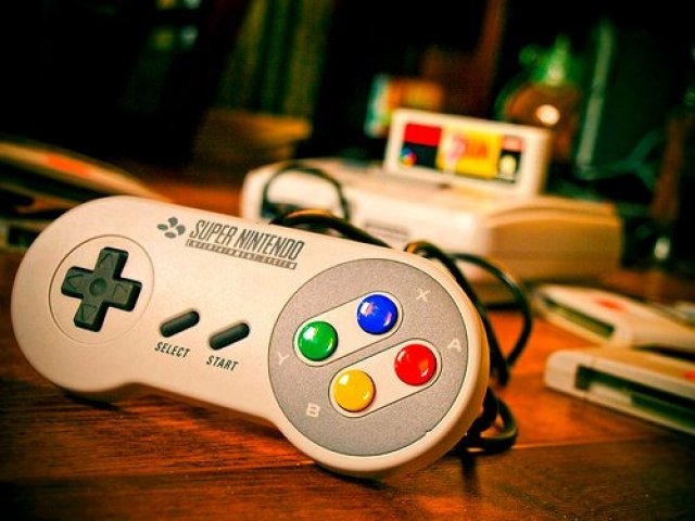 VideoGame