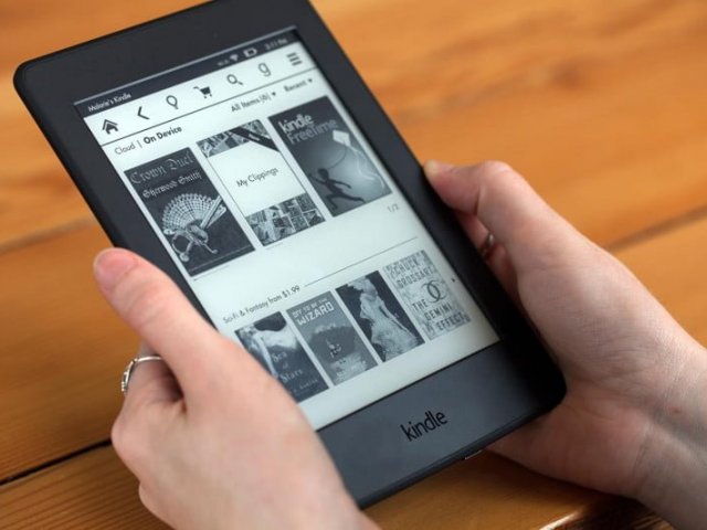 Kindle
