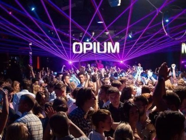 Opium