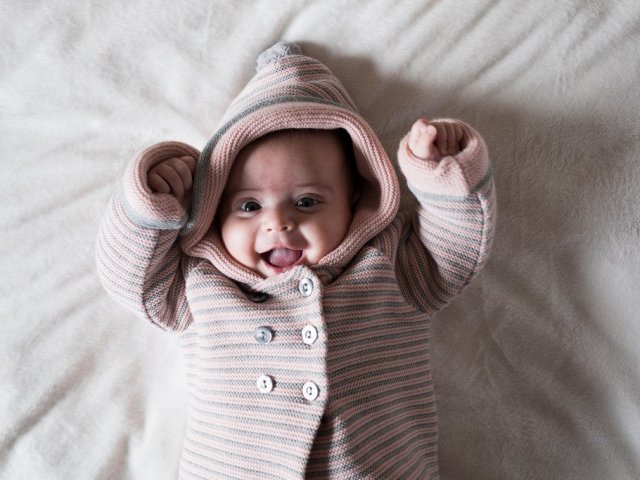 Seu primeiro filho será menino ou menina?