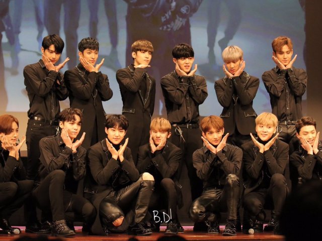 Treine! Você consegue Carat!! <3