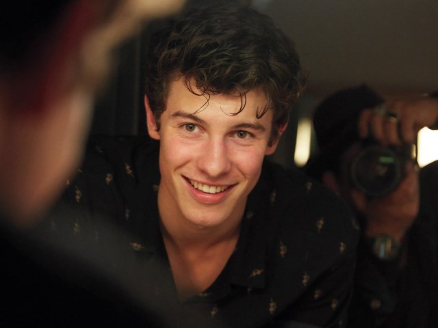 Você conhece o Shawn Mendes?