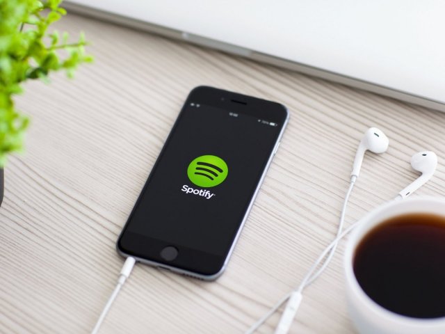 Spotify