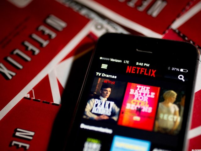 Netflix