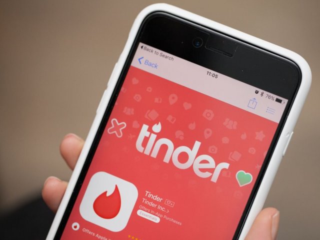 Tinder