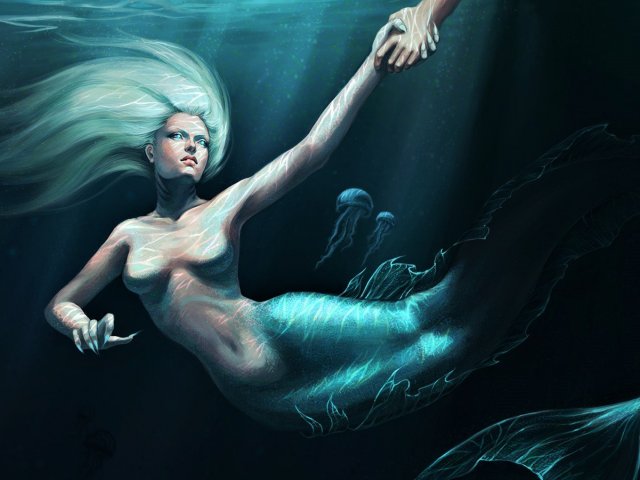 Sereia
