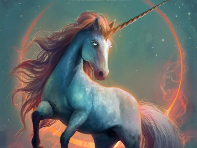 Unicórnio