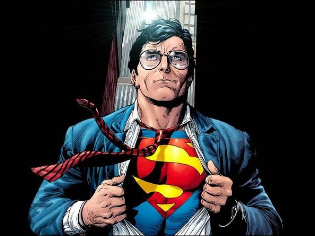 Superman