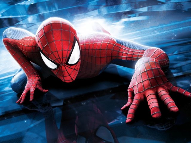 Homem-Aranha